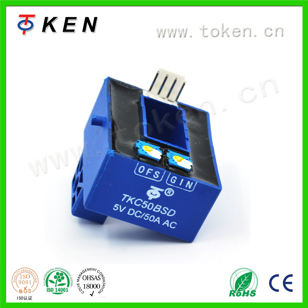 TKC-BSFR52 REV-A4.0