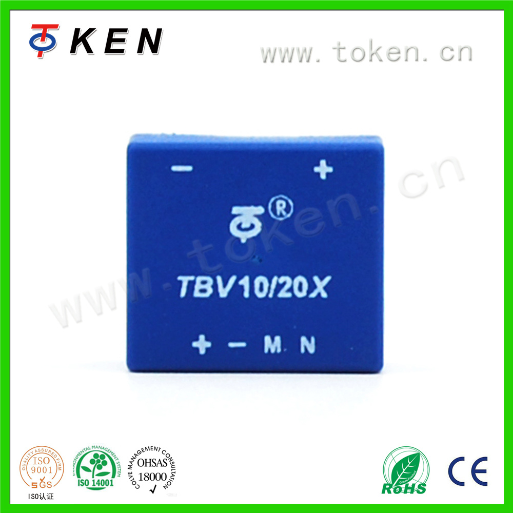 TBV10-20X