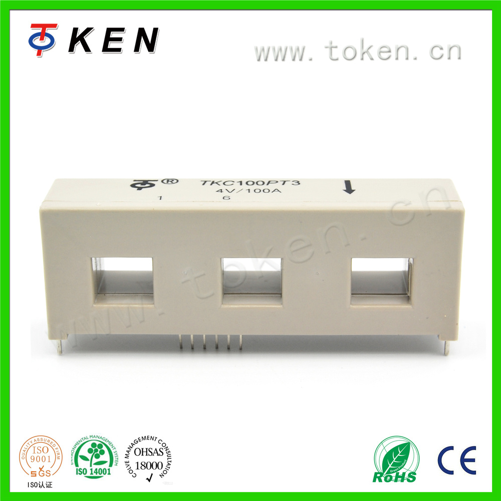 TKC-PT3 REV-A4.0
