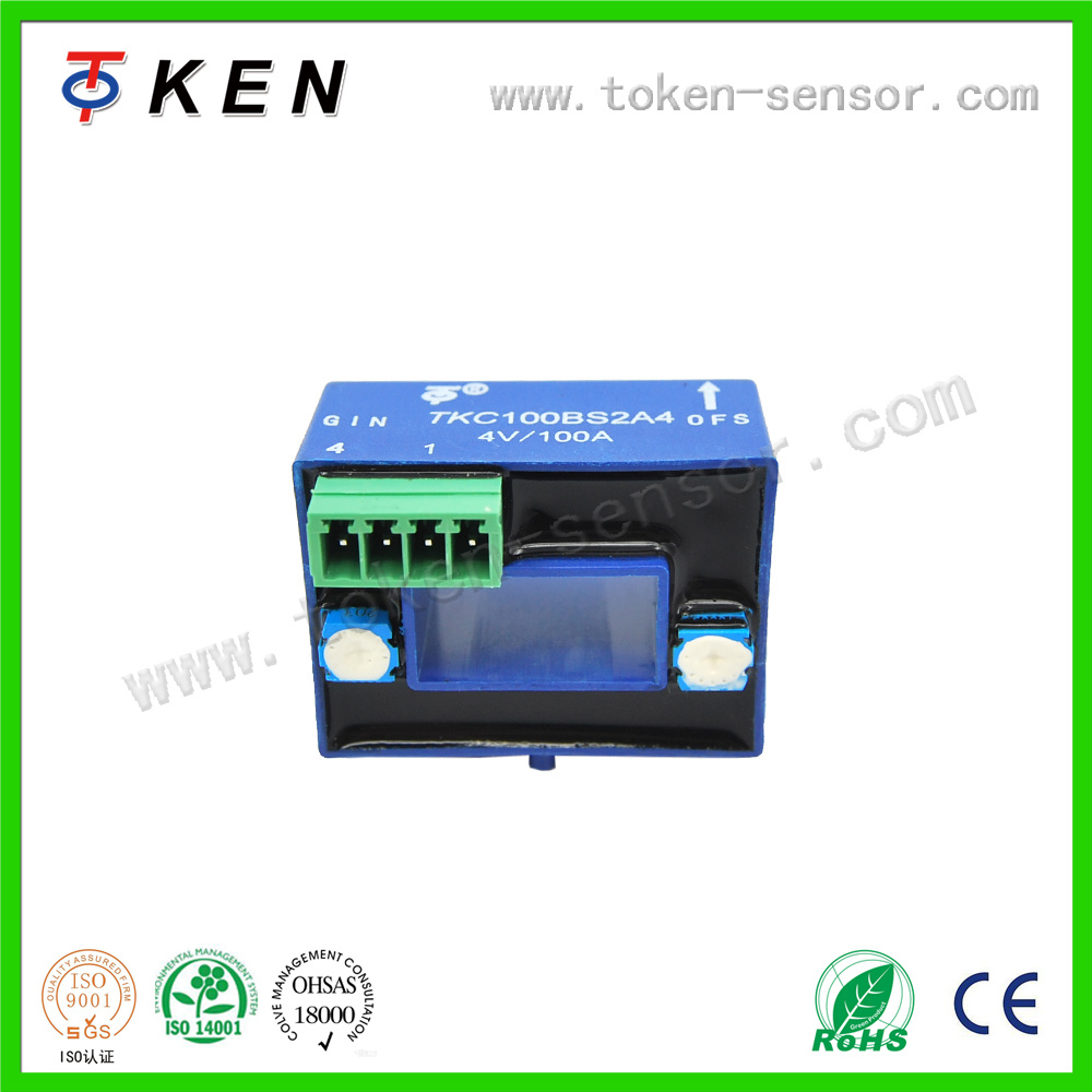 TKC-BS2A4 REV-A4.0