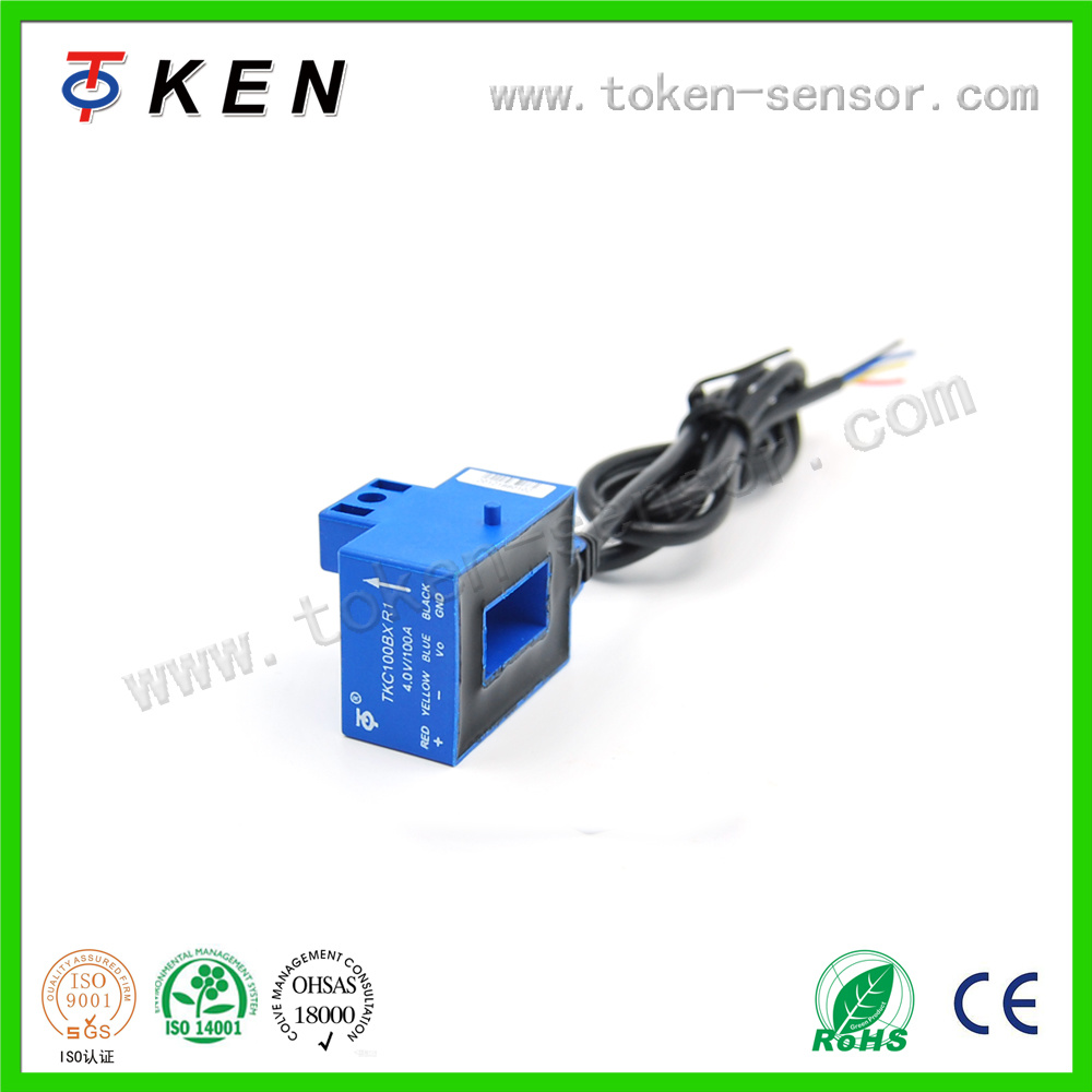 TKC-BXR REV-A4.0