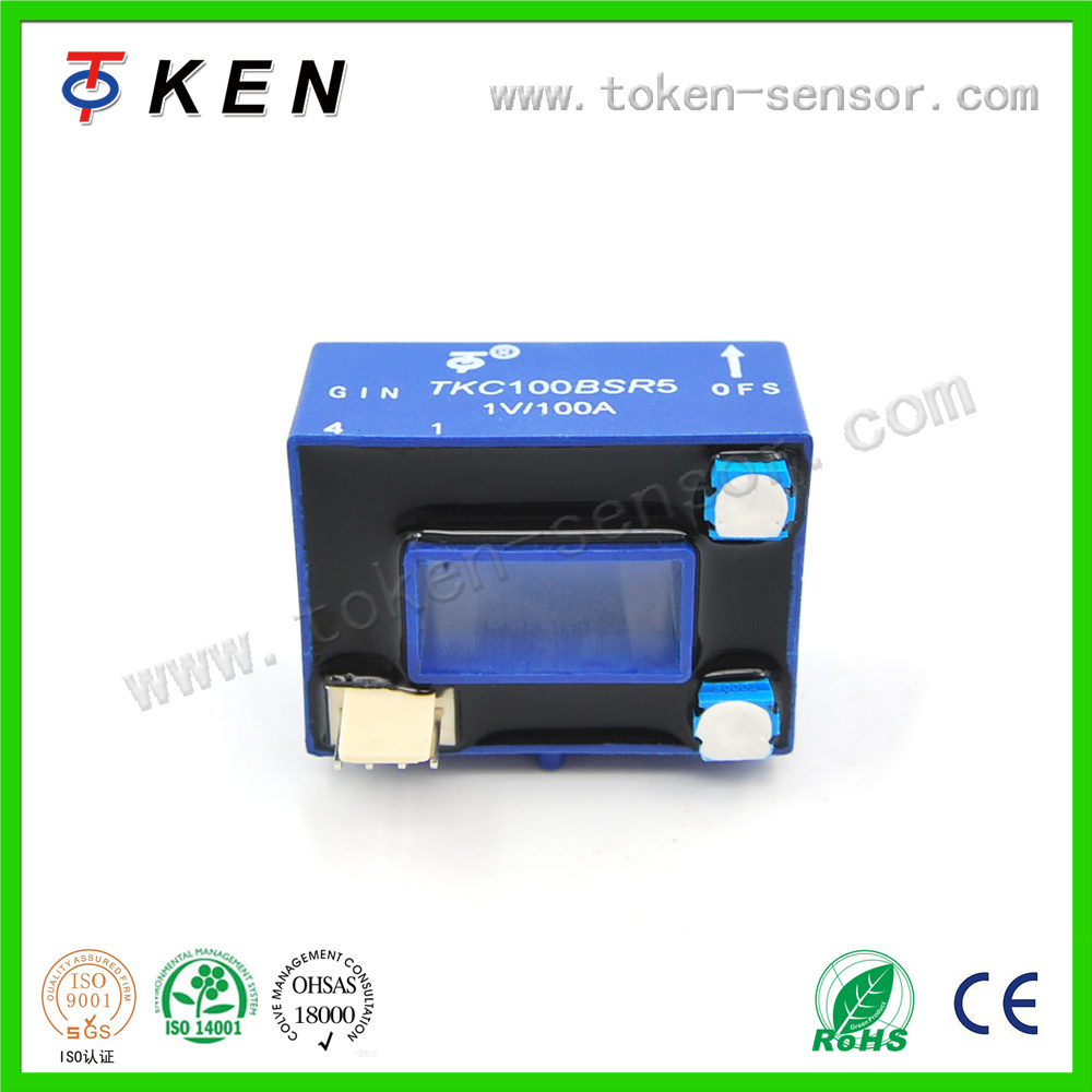 TKC-BSFR5 REV-A4.0