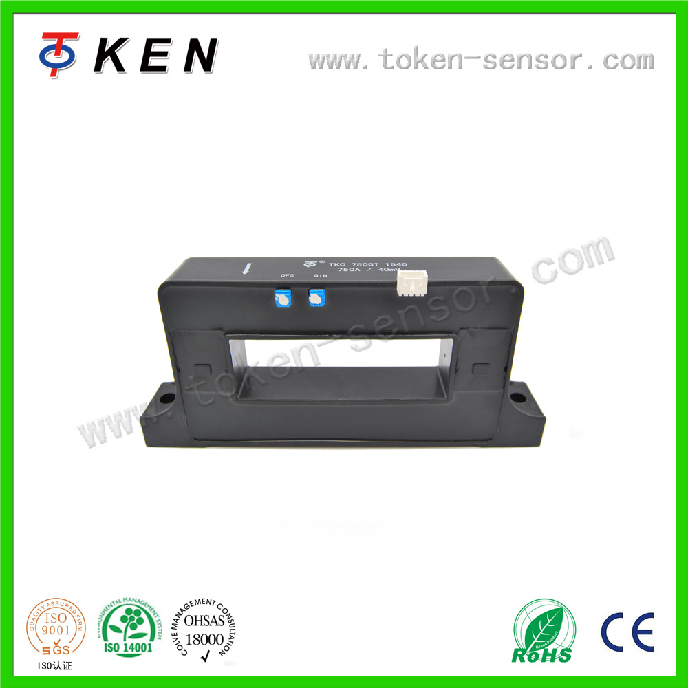 TKC-GT1540 REV-A4.0
