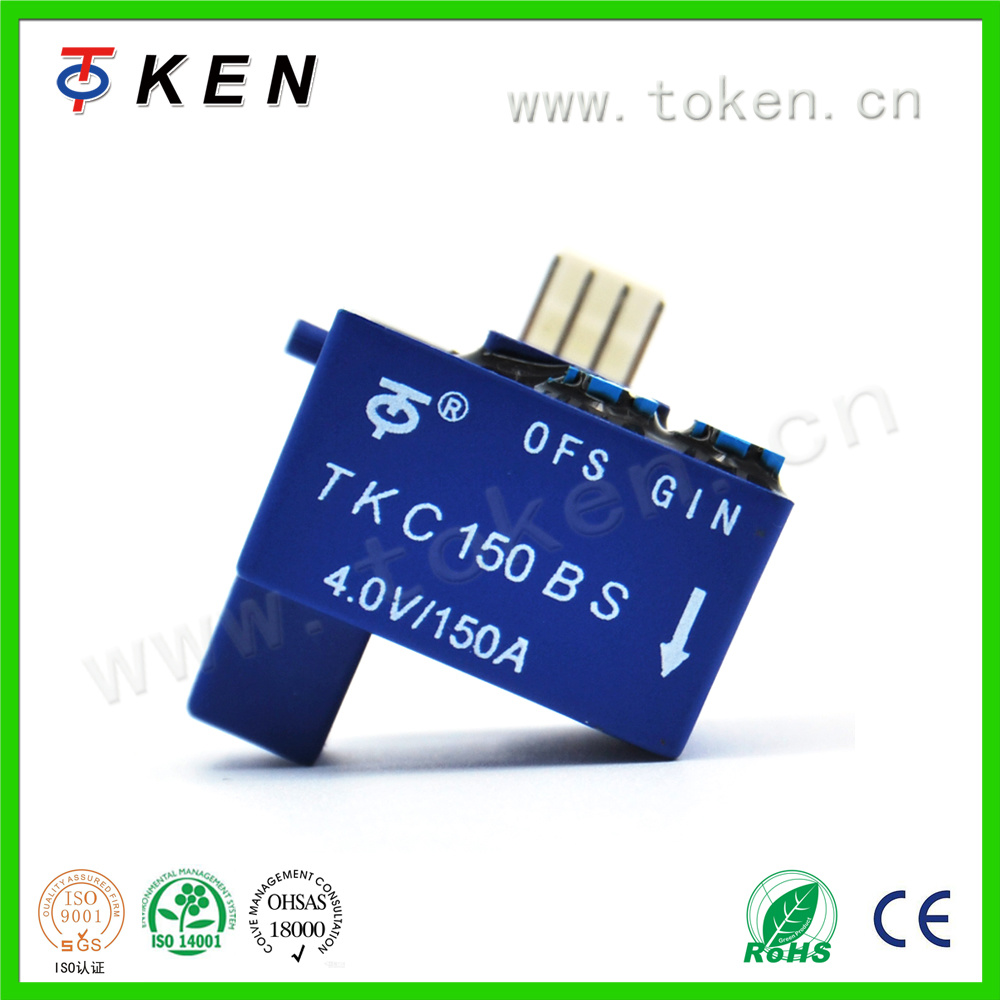 TKC-BS REV-A4.0